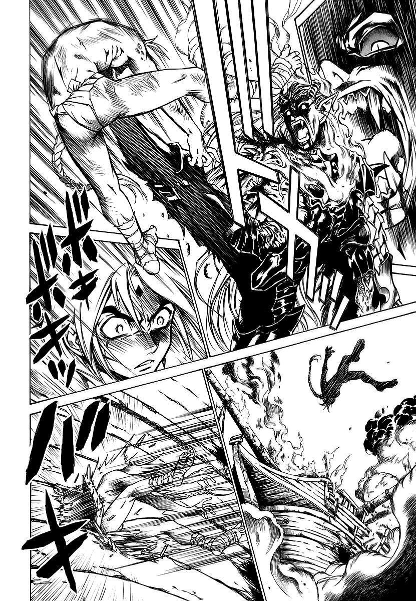 Capitulo 21 page 23
