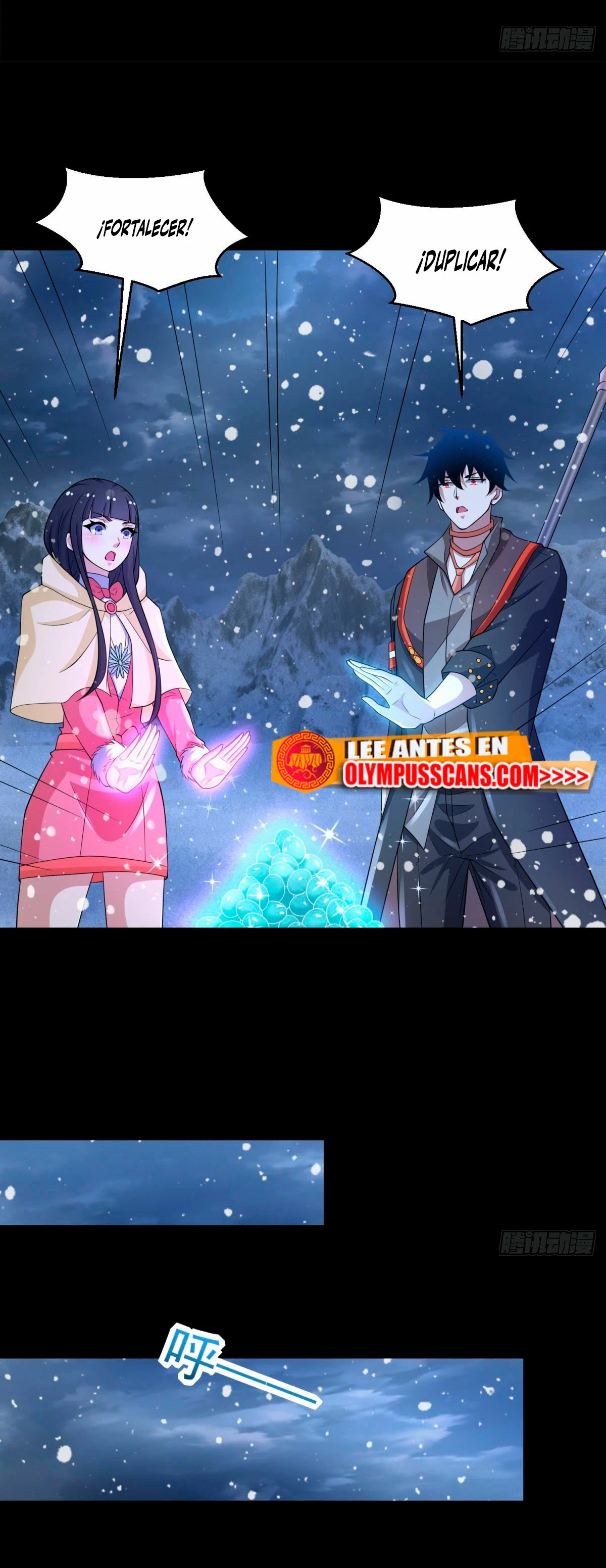 Capitulo 650 page 7