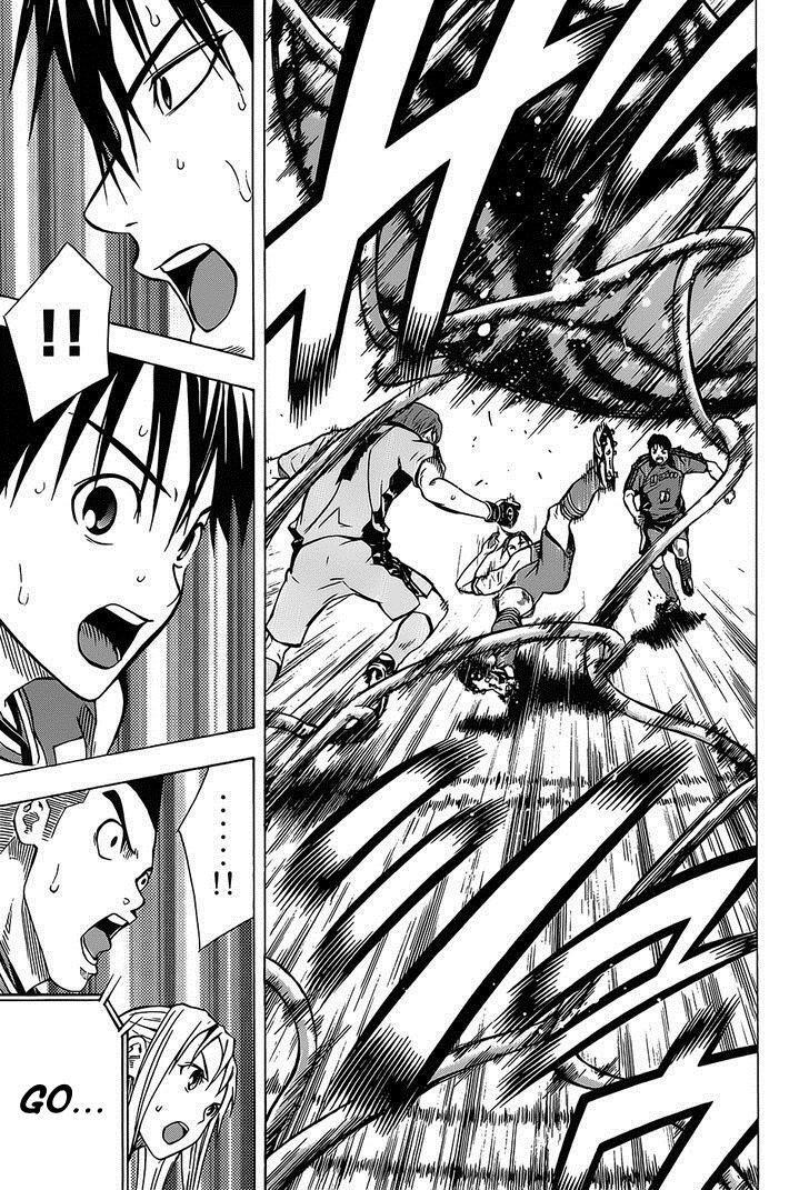 Capitulo 102 page 21