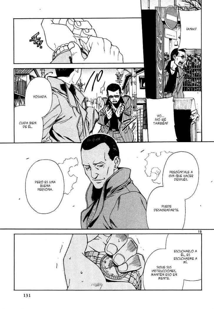 Capitulo 26 page 19