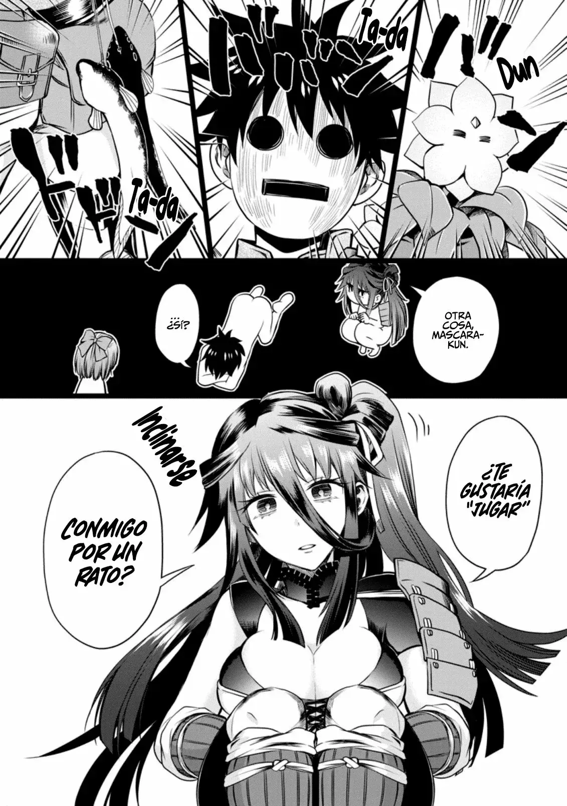 Capitulo 27 page 34