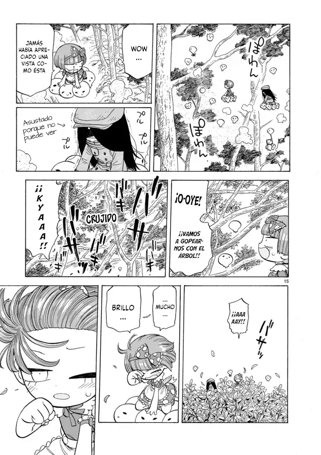 Capitulo 7.50 page 16