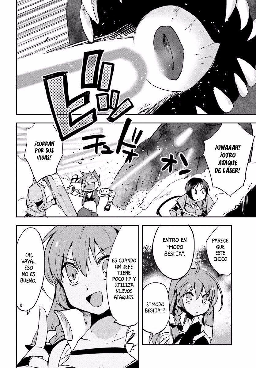 Capitulo 21 page 19