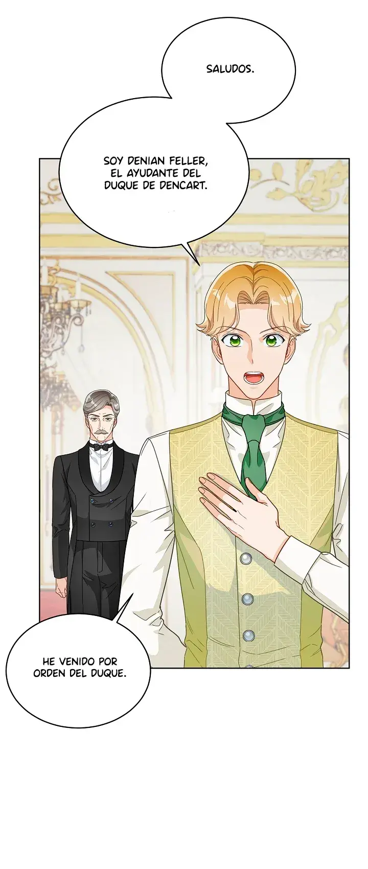 Capitulo 26 page 19