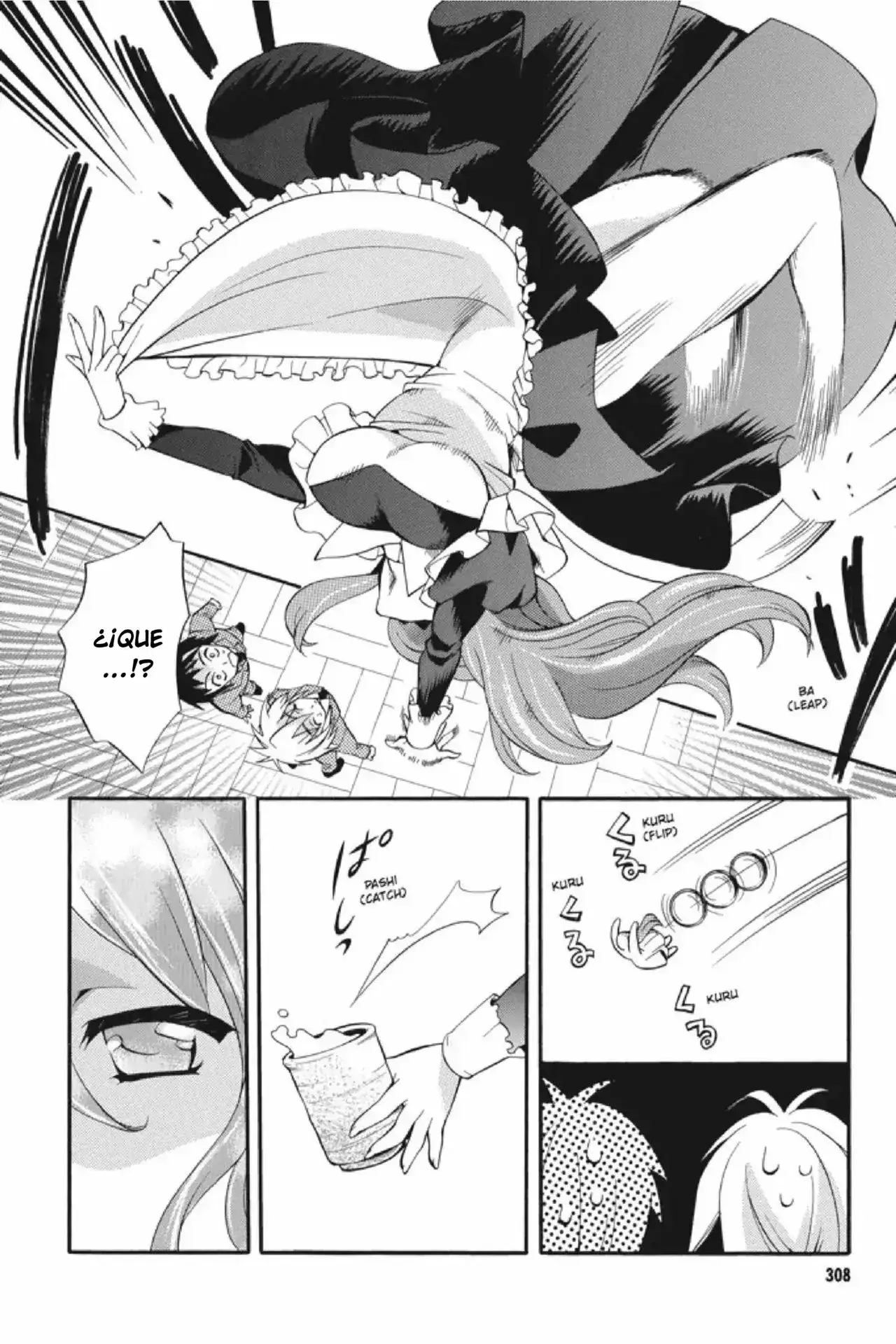 Capitulo 34 page 5