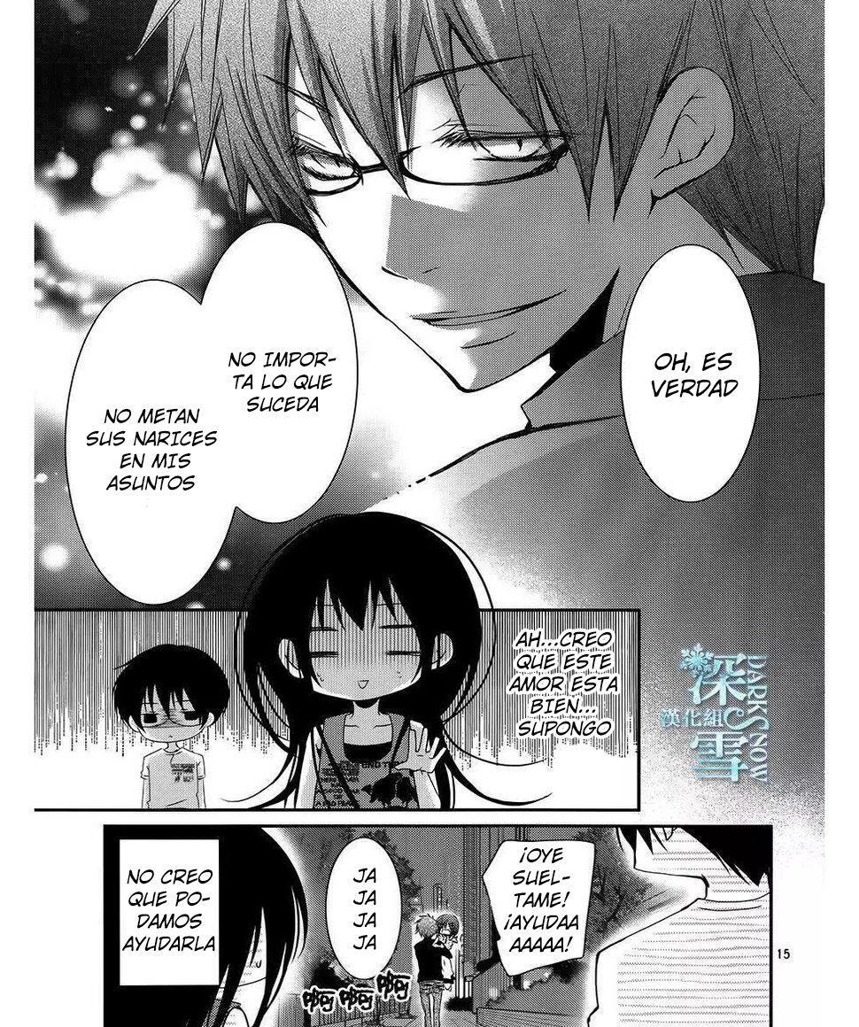 Capitulo 28 page 16