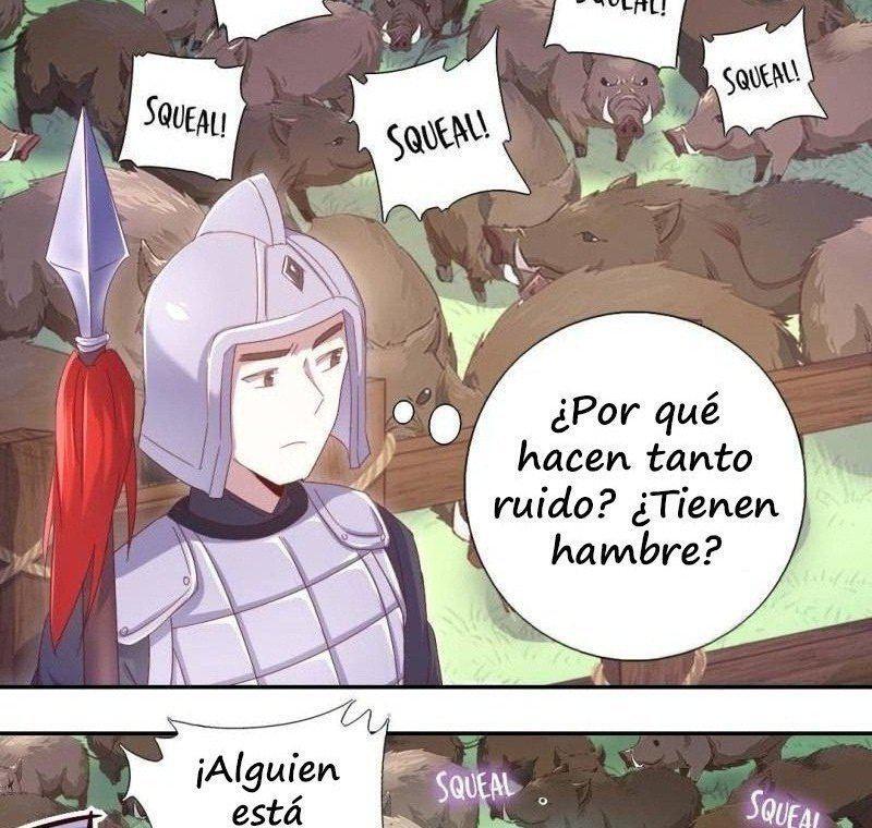 Capitulo 32 page 18