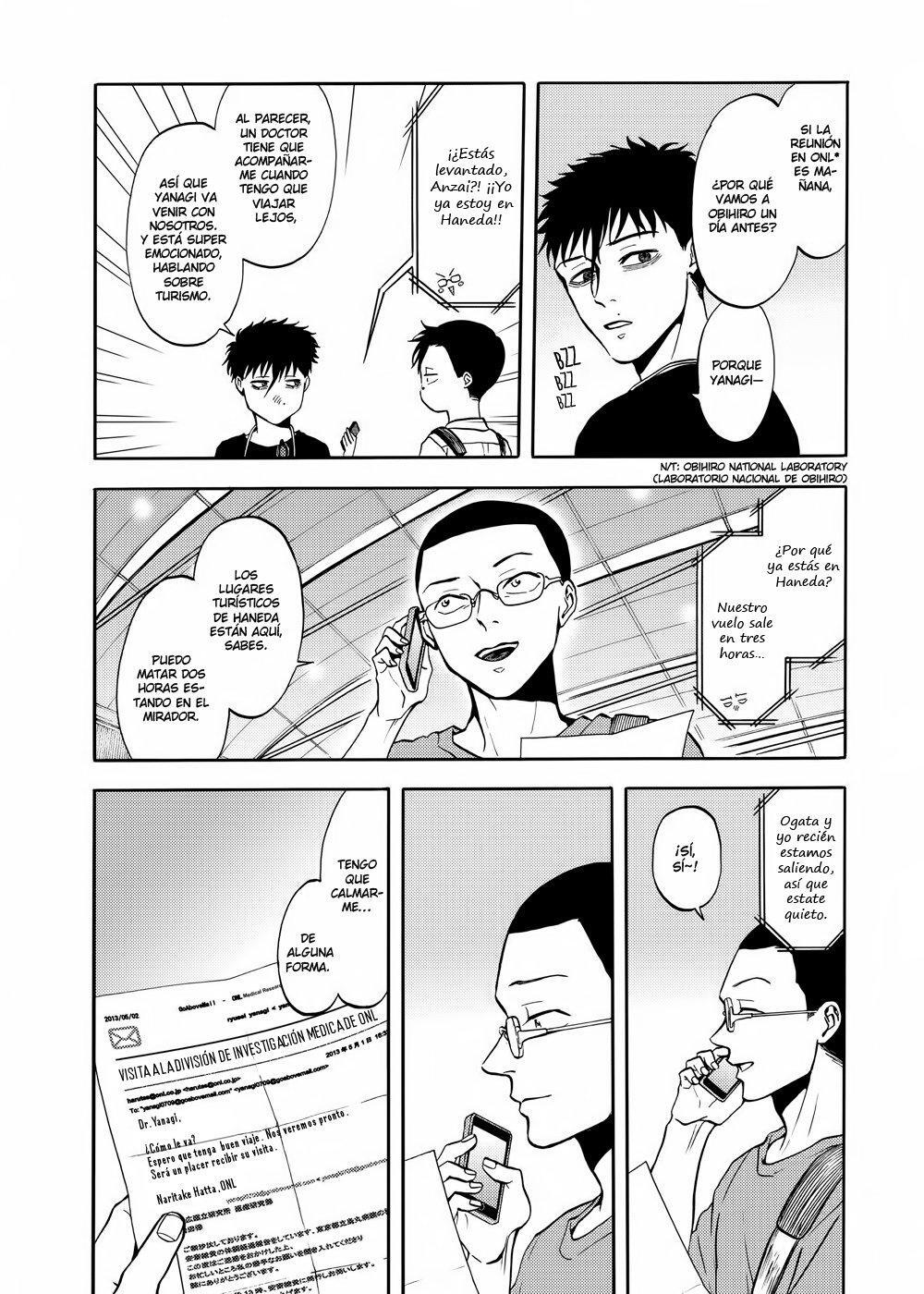 Capitulo 46 page 38