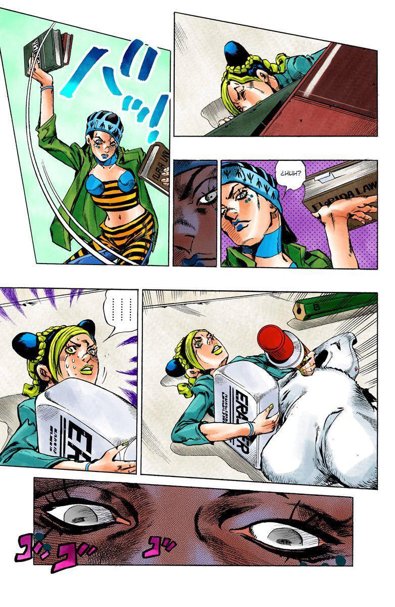 Capitulo 6.50 page 16