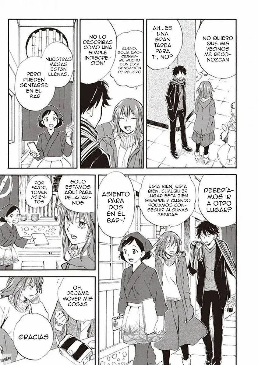 Capitulo 18 page 19