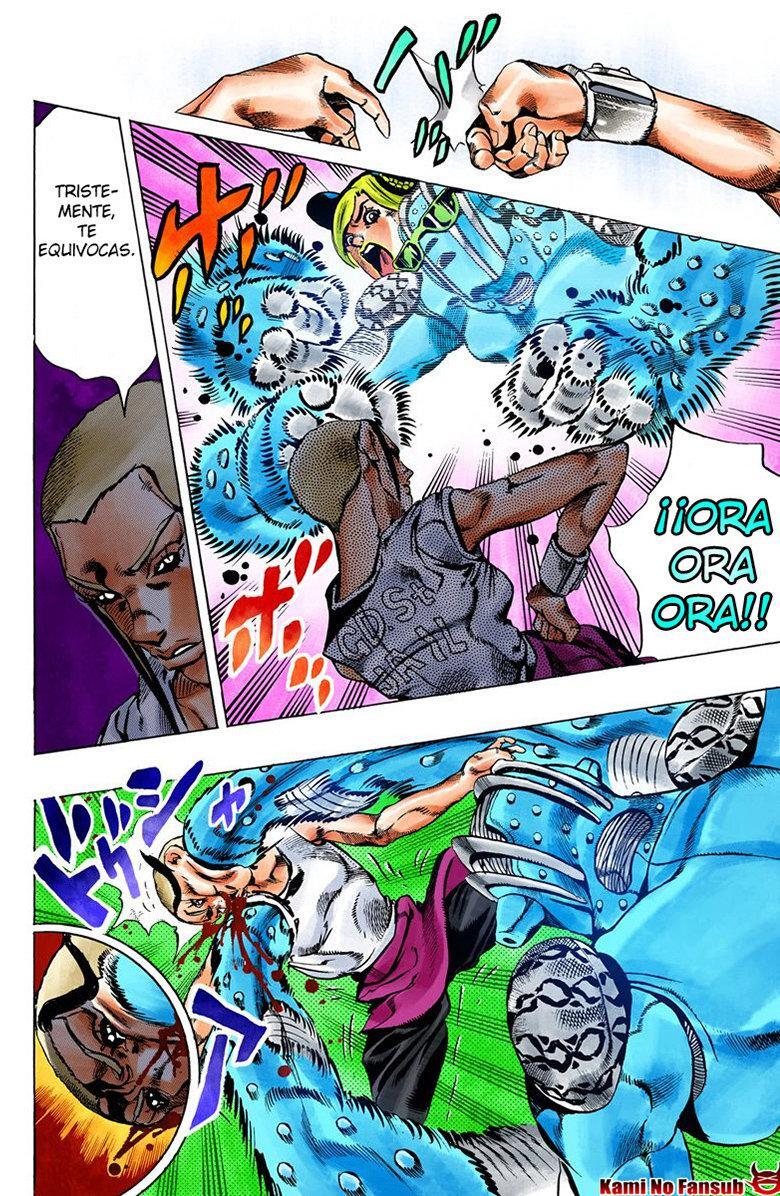 Capitulo 30.50 page 11