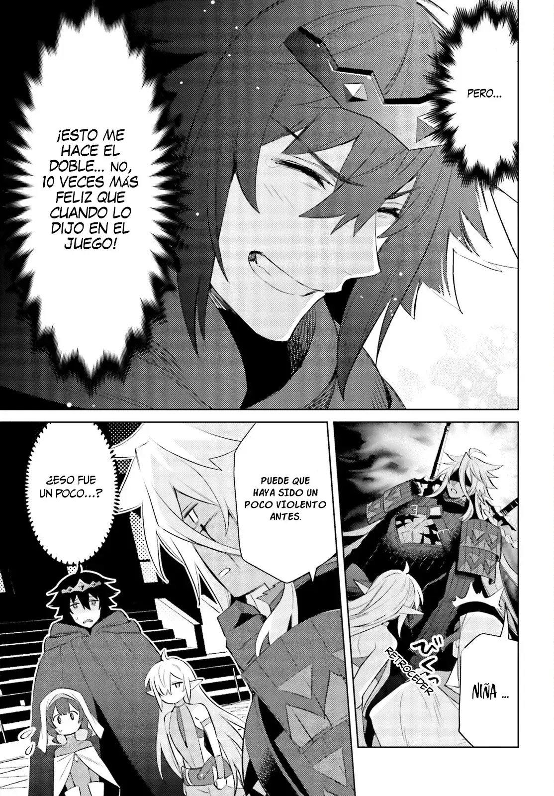 Capitulo 23 page 6