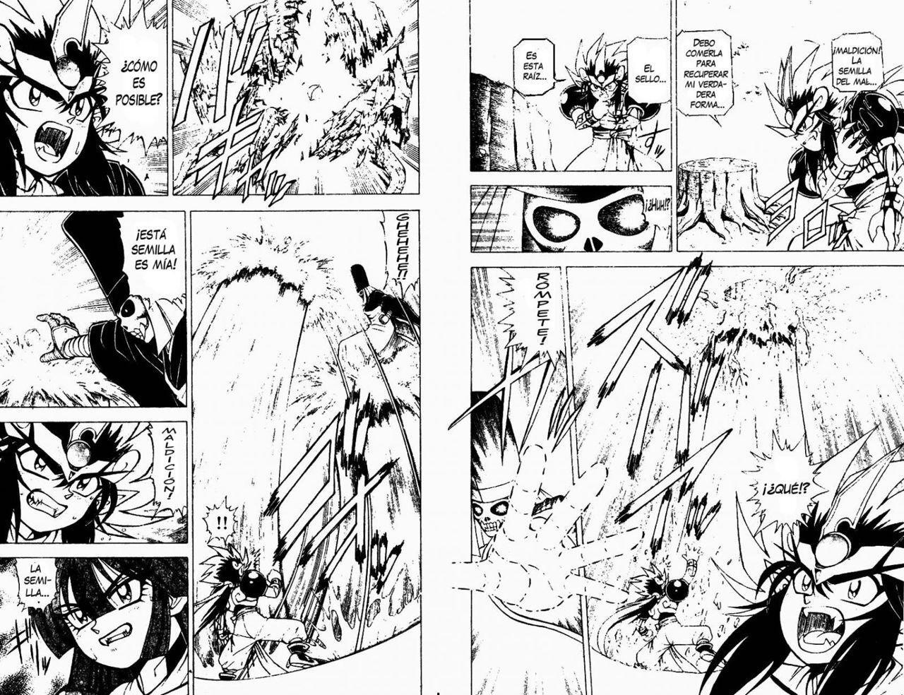 Capitulo 23 page 17
