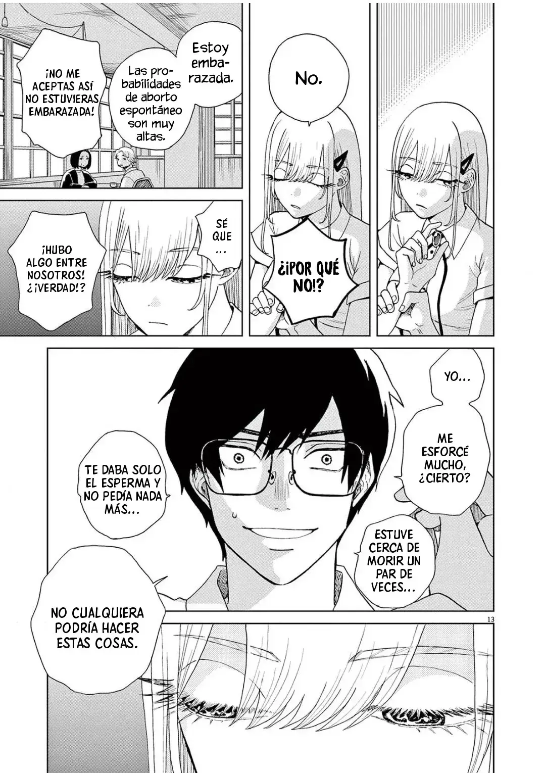Capitulo 34 page 13
