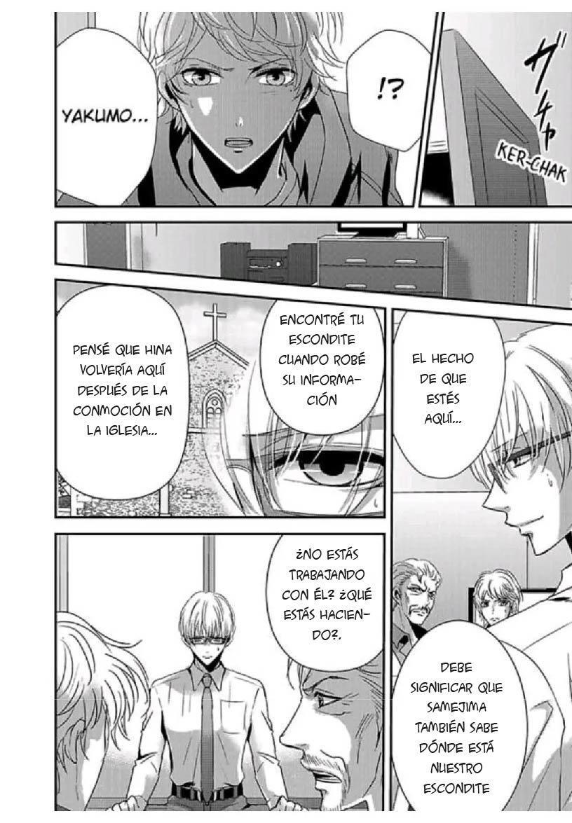 Capitulo 30 page 13