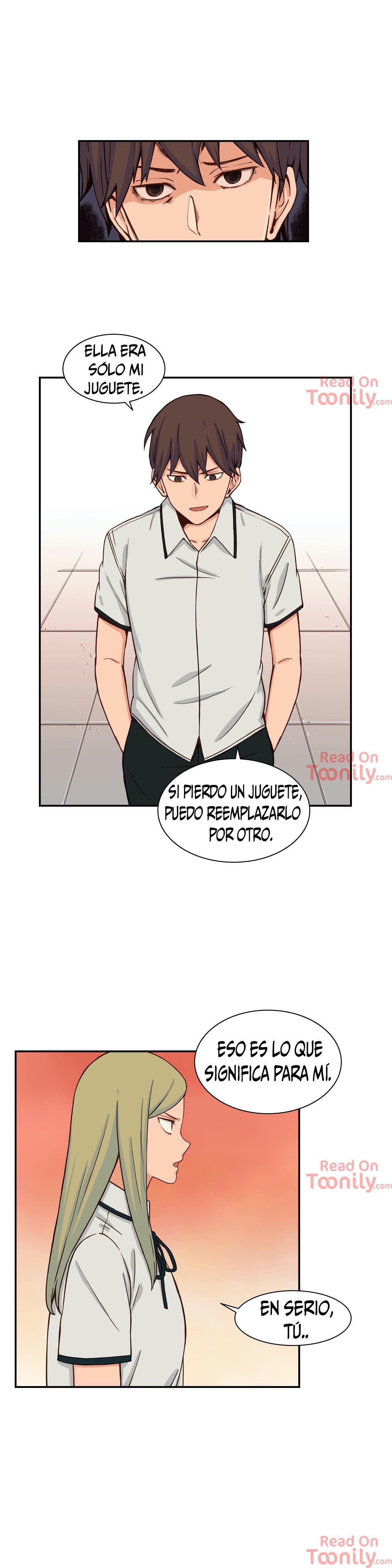 Capitulo 27 page 5