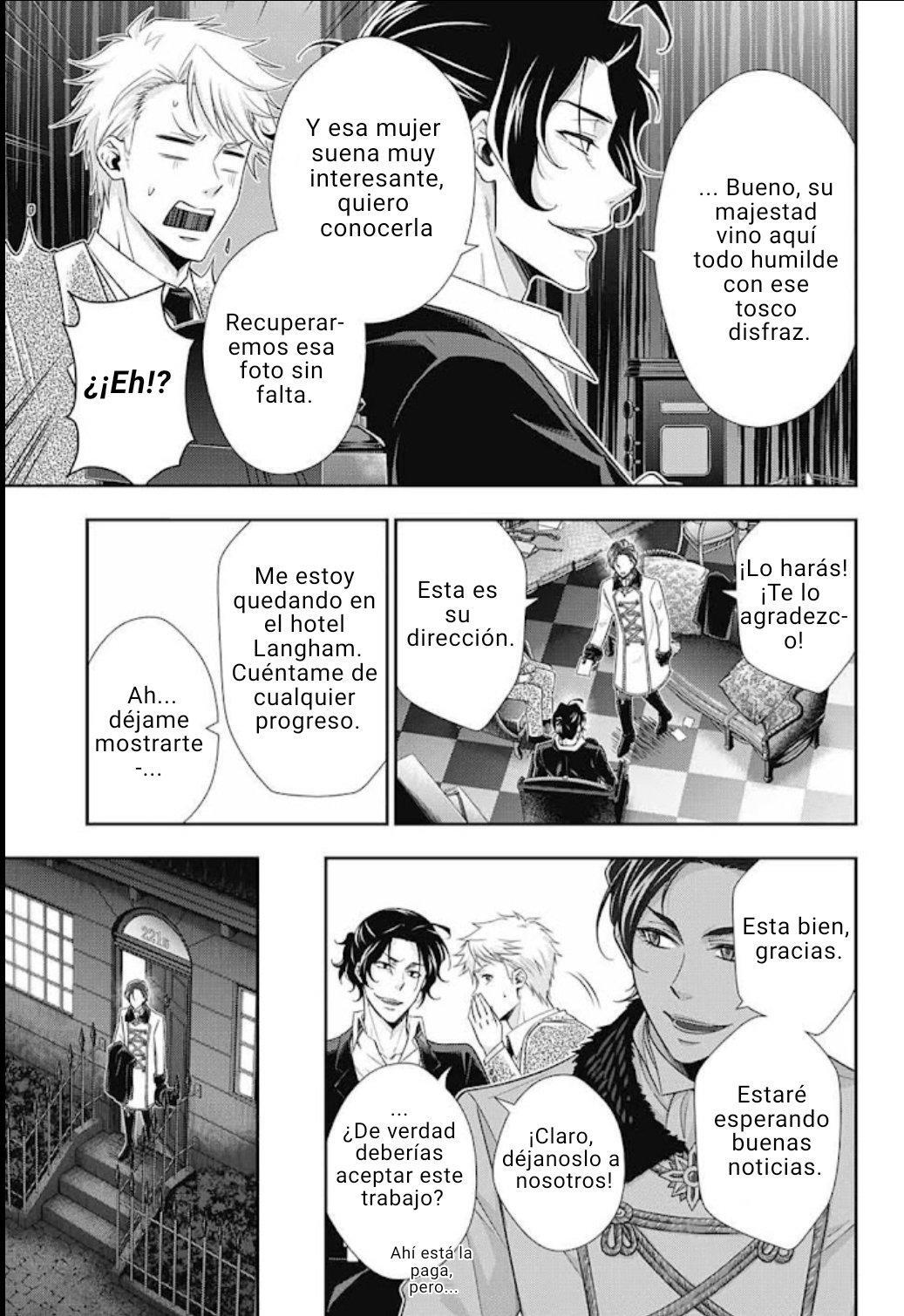 Capitulo 17 page 38