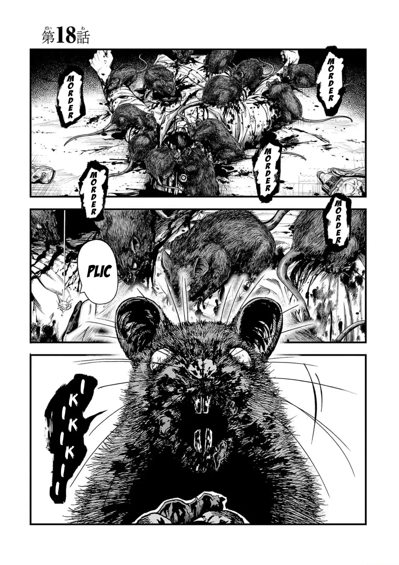Capitulo 18 page 6