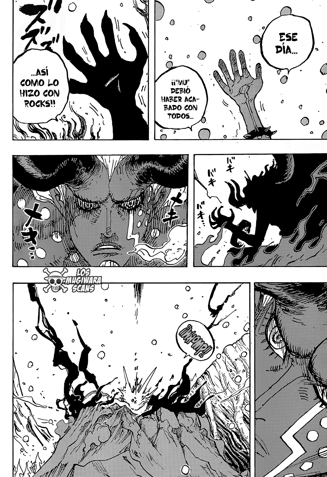 Capitulo 1191 page 6
