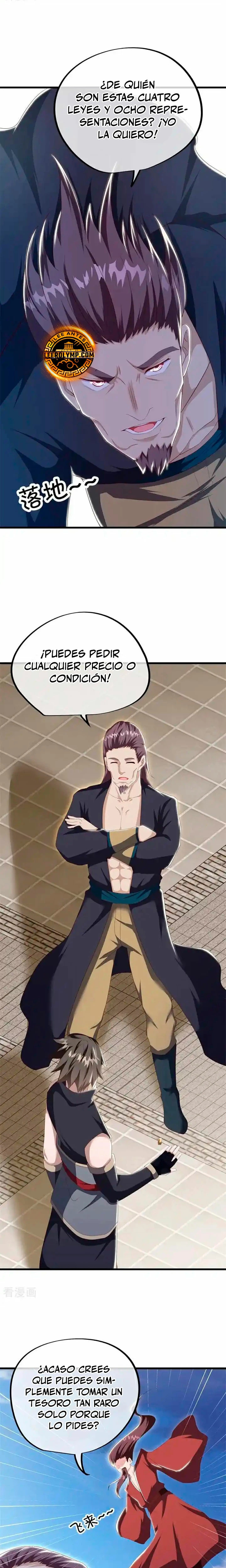 Capitulo 703 page 19
