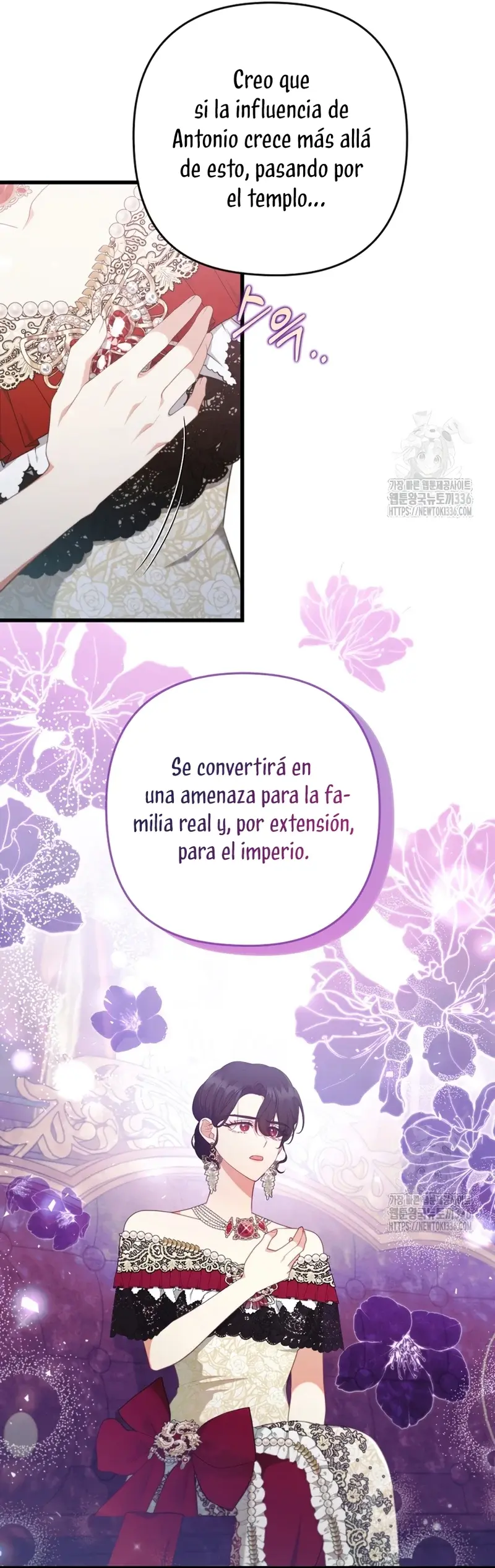 Capitulo 82.1 page 18