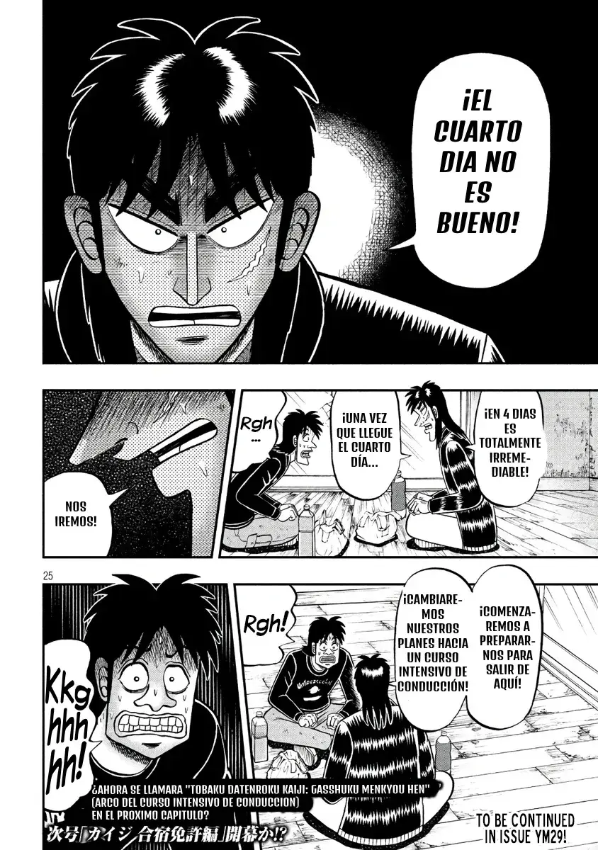 Capitulo 29 page 25