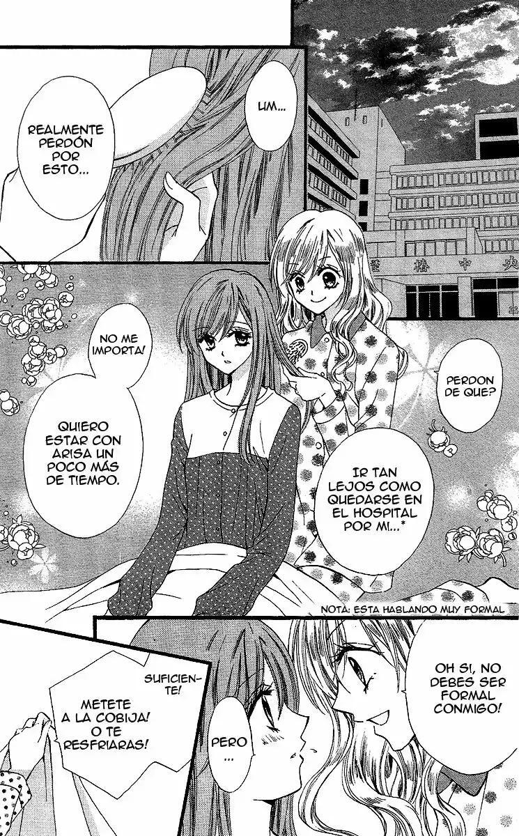 Capitulo 31 page 26