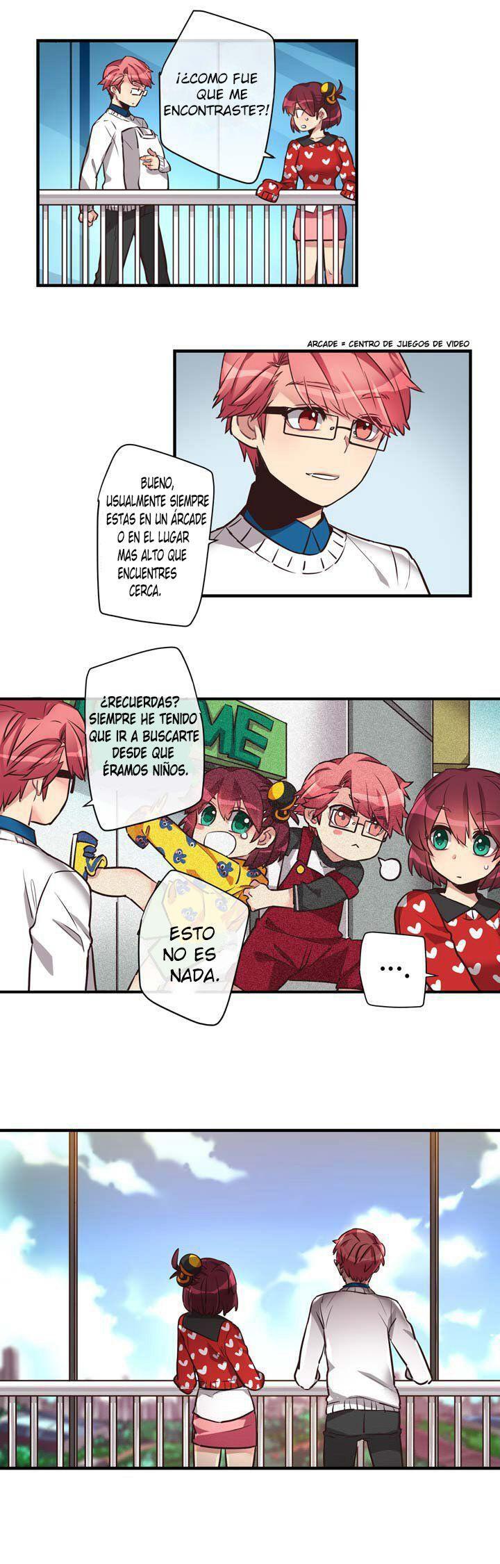 Capitulo 26 page 3