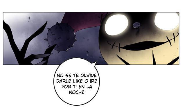 Capitulo 31 page 34