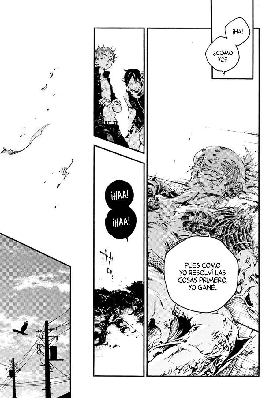 Capitulo 16 page 30