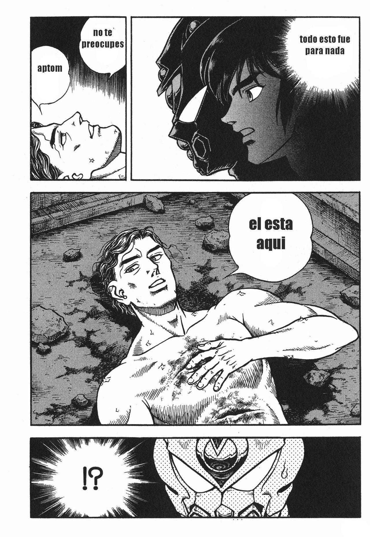 Capitulo 144 page 10