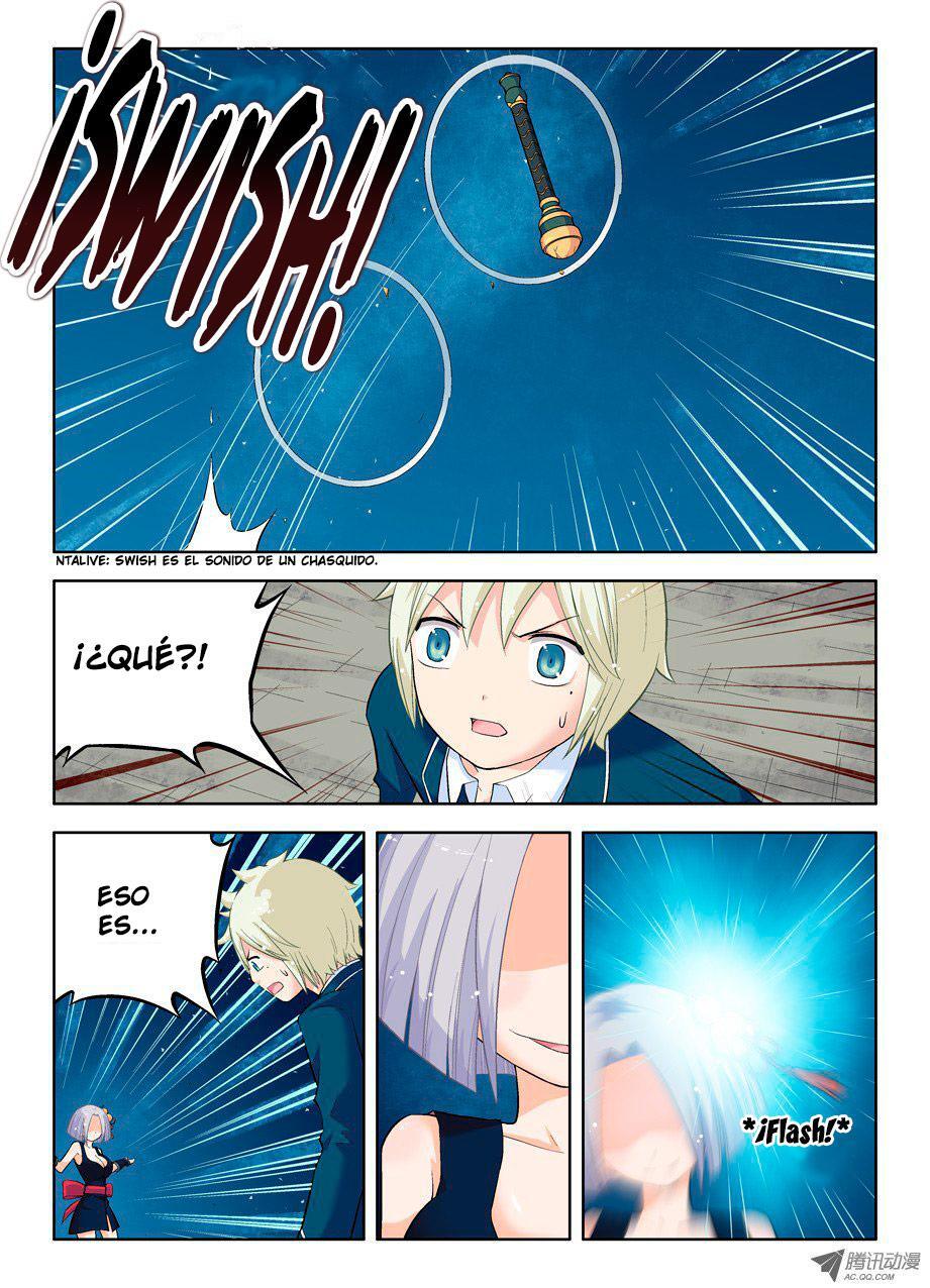 Capitulo 24 page 5