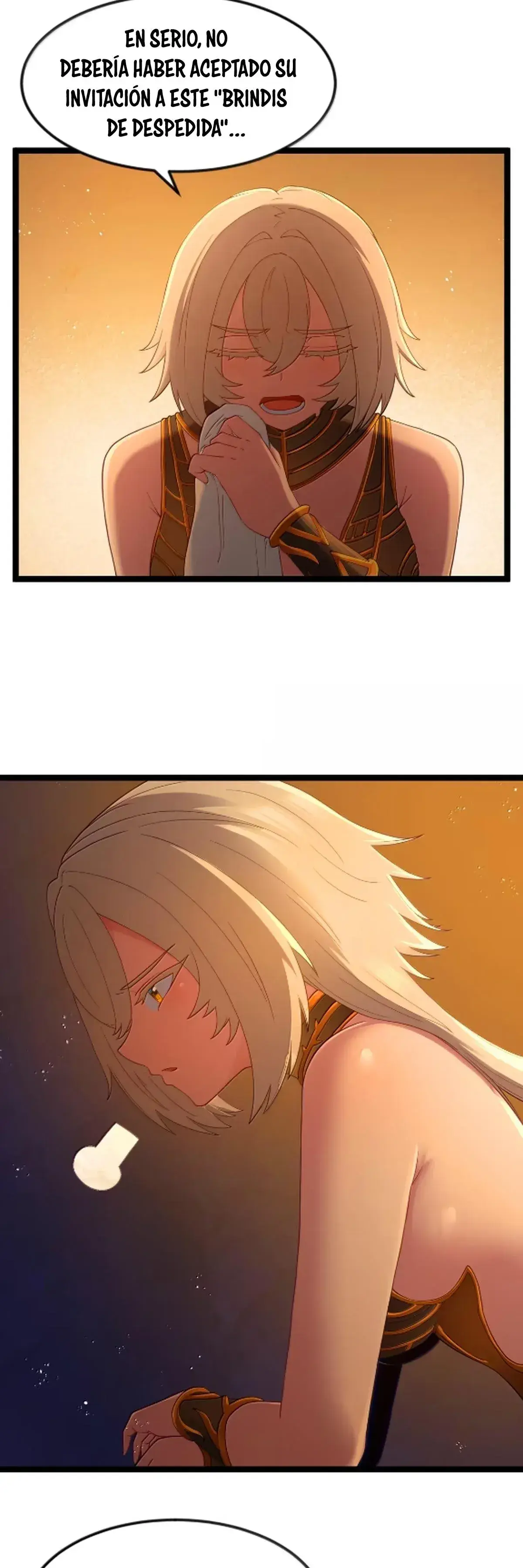 Capitulo 106 page 27