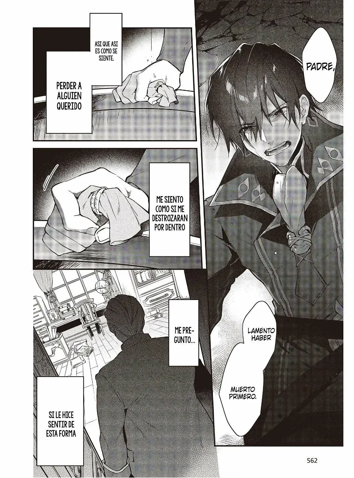 Capitulo 15 page 11