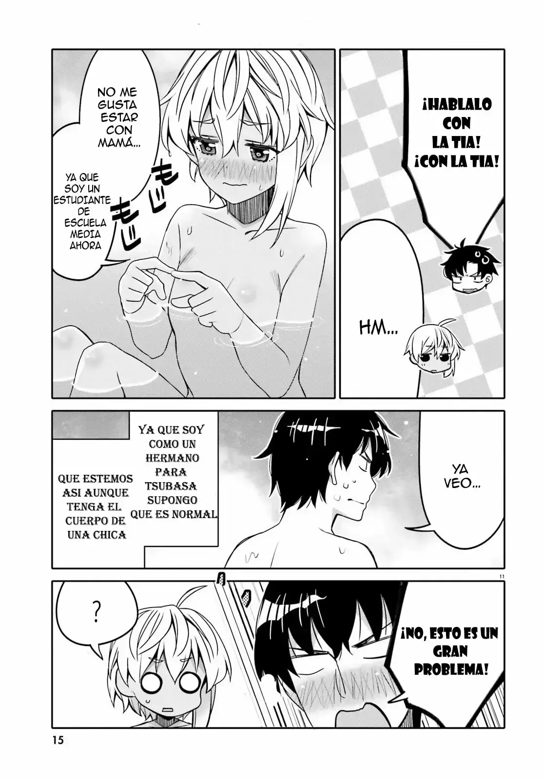 Capitulo 13 page 12
