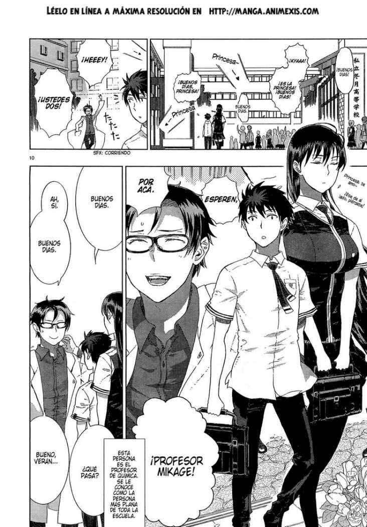 Capitulo 10 page 10