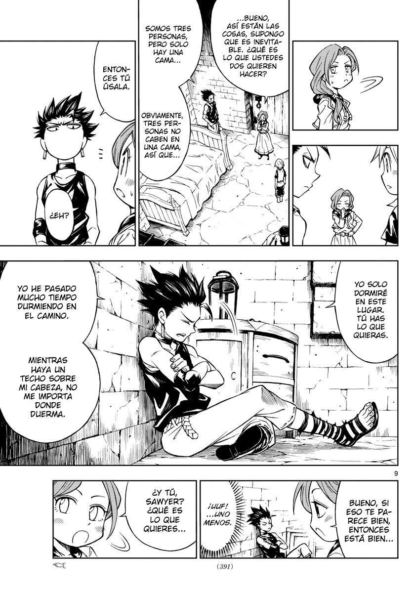 Capitulo 29 page 10