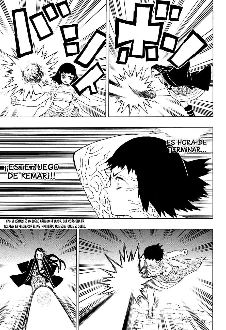 Capitulo 18 page 11