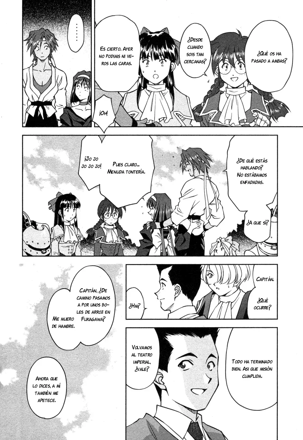 Capitulo 31 page 29