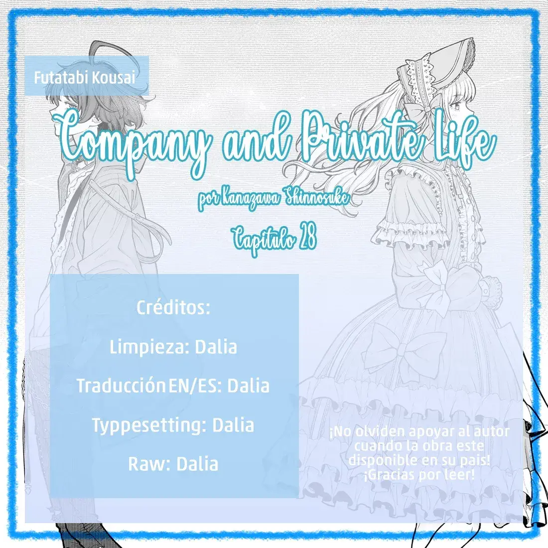 Capitulo 28 page 1