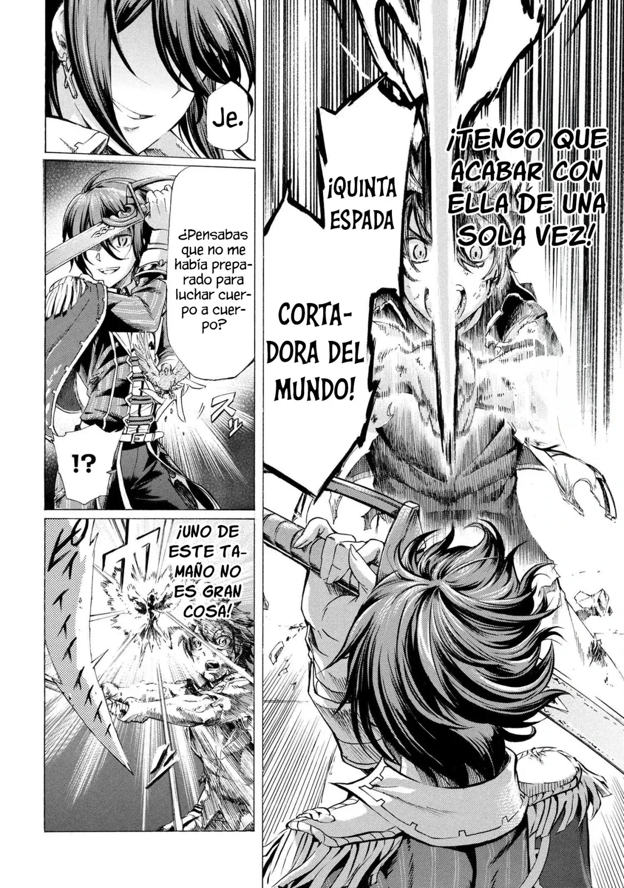 Capitulo 23 page 24