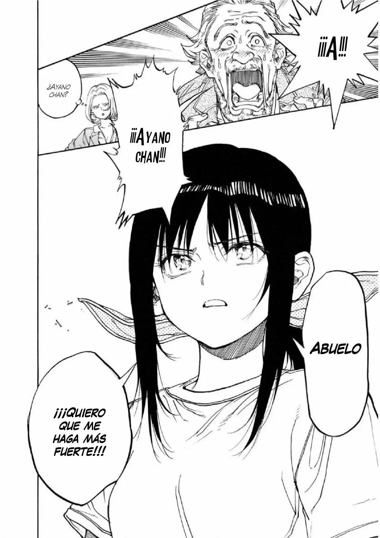 Capitulo 45 page 15