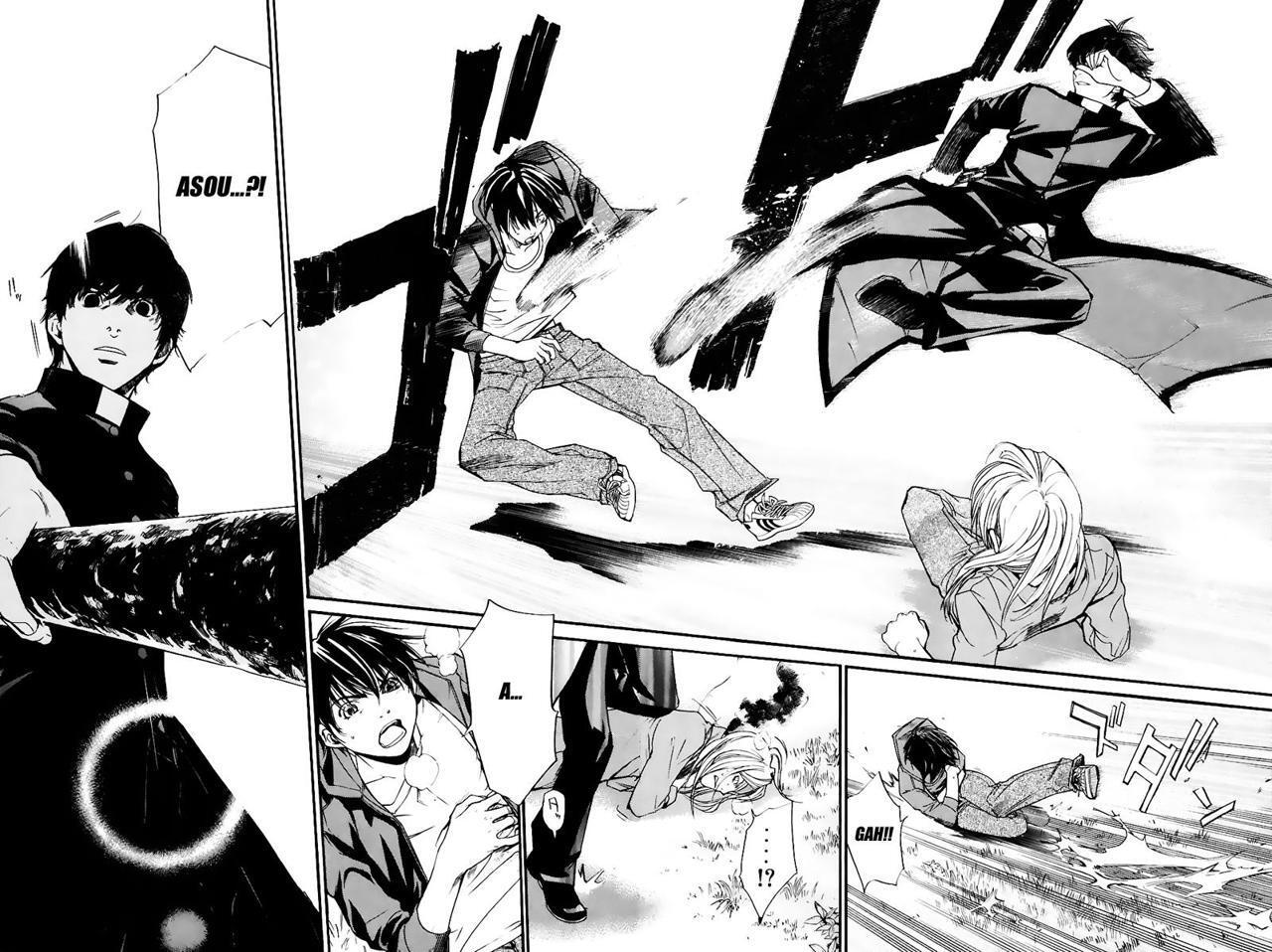 Capitulo 28 page 49
