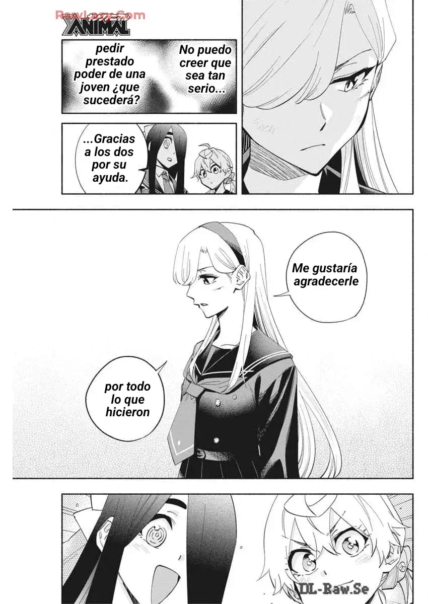 Capitulo 20 page 18