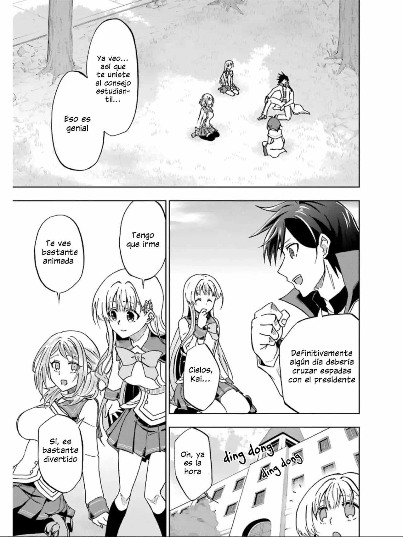 Capitulo 17 page 3