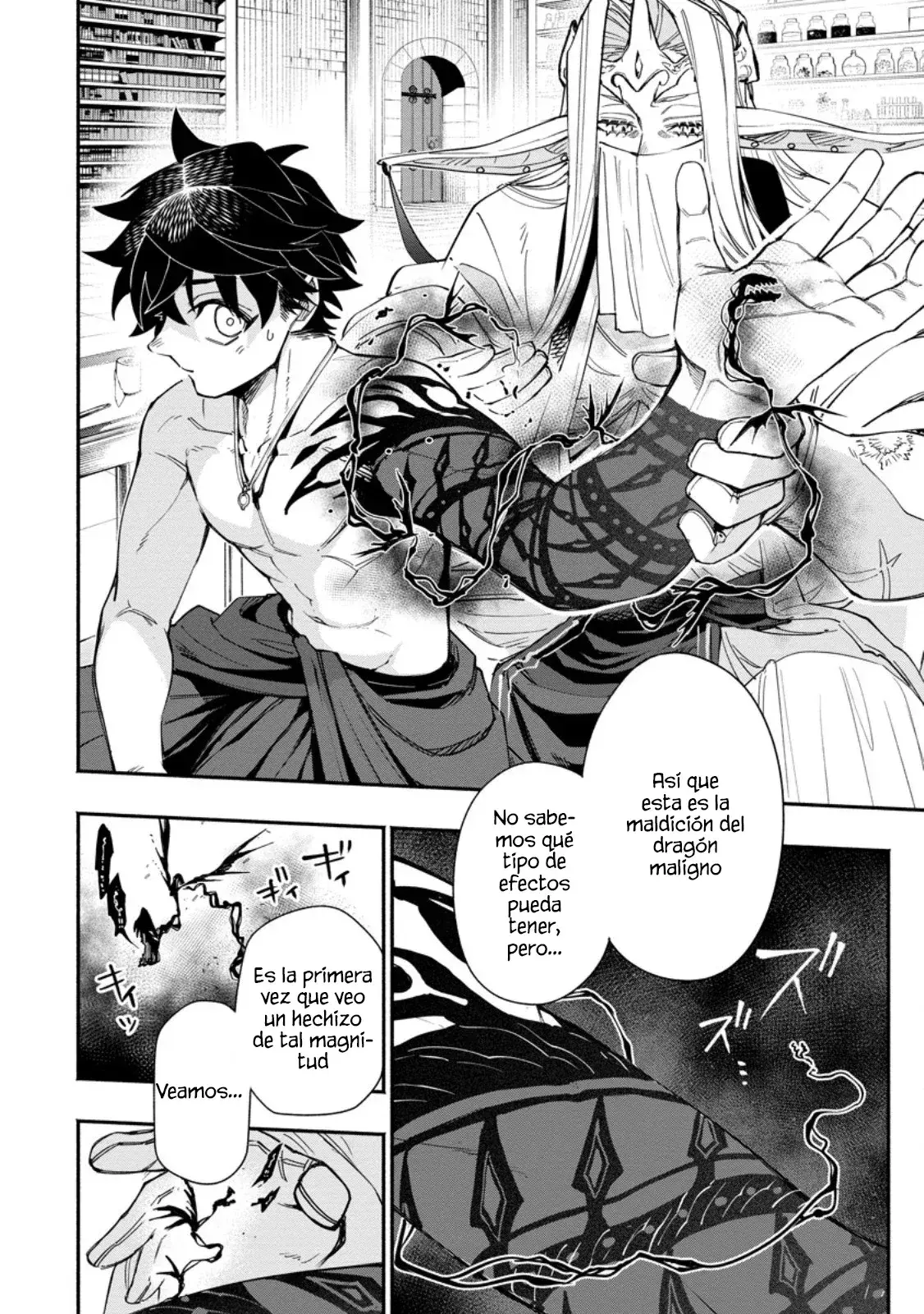 Capitulo 20.20 page 13