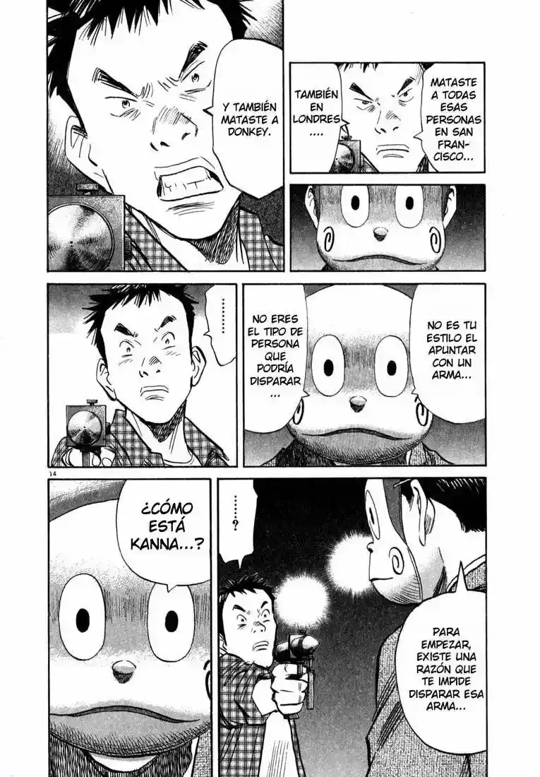 Capitulo 25 page 14