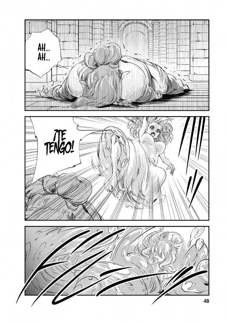 Capitulo 27 page 21