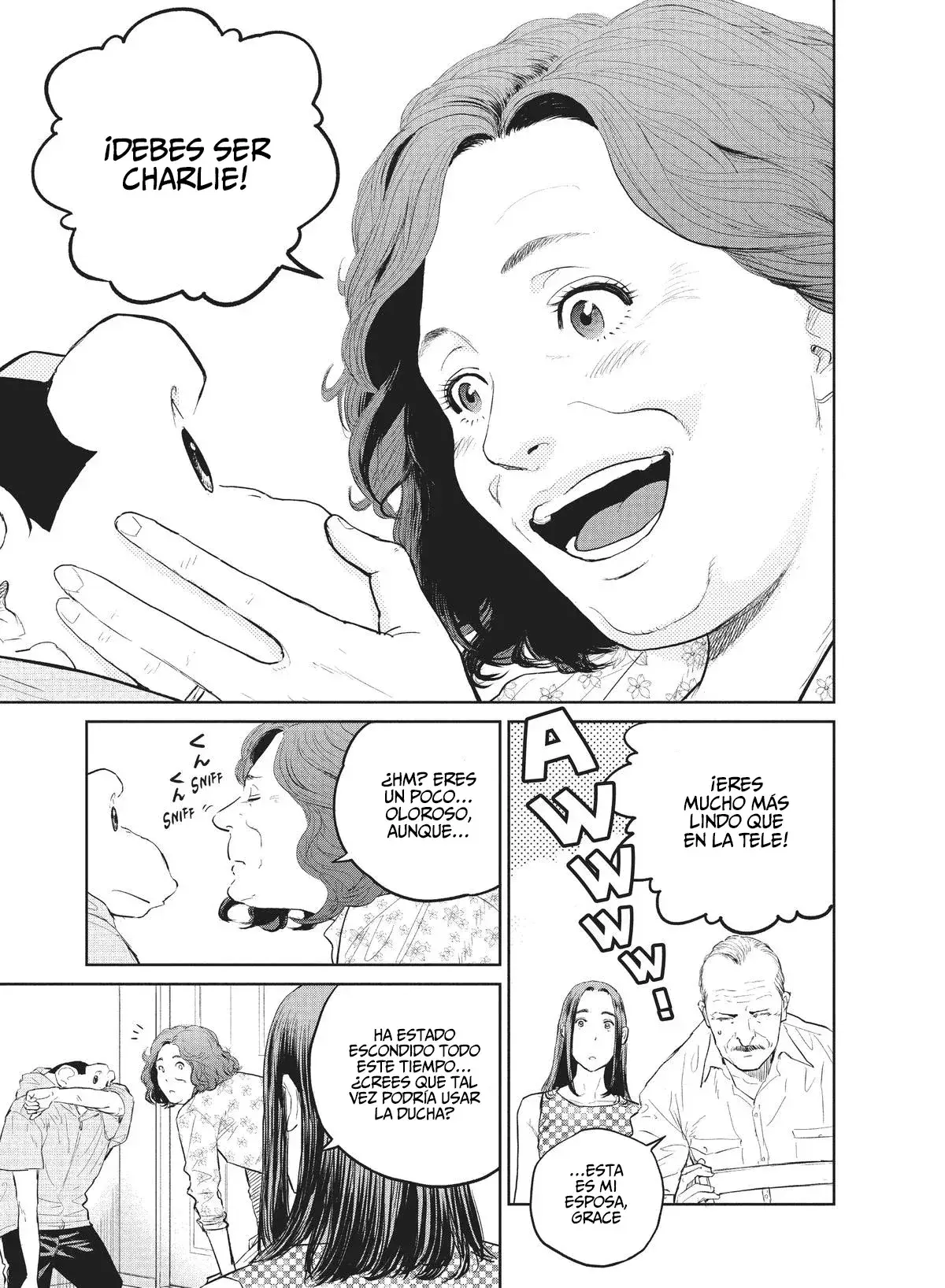 Capitulo 19 page 16