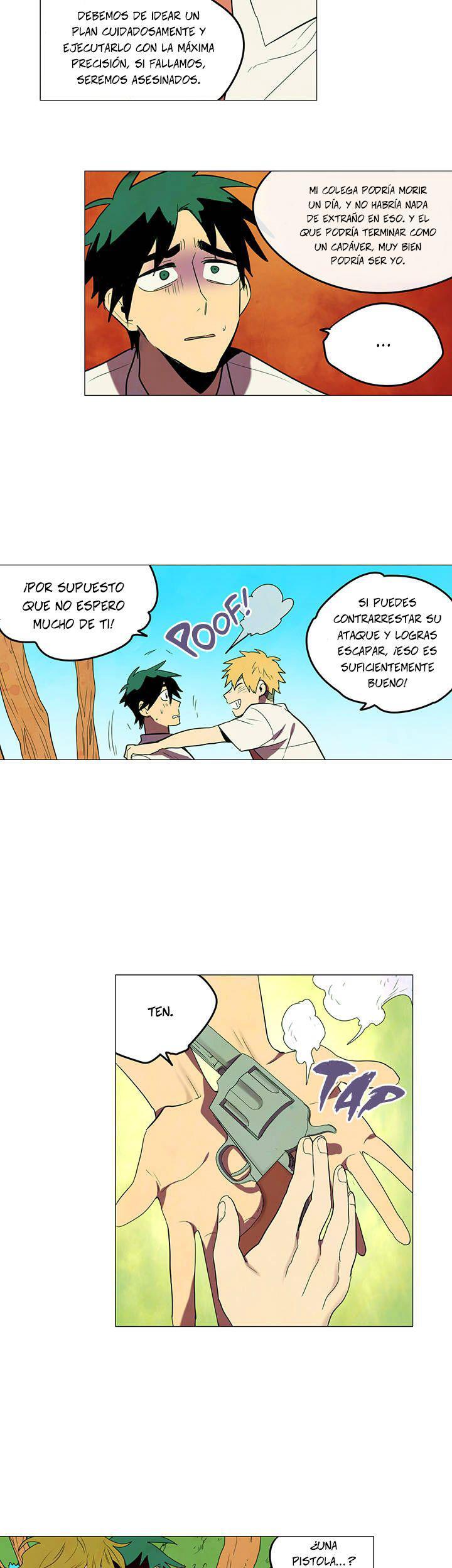 Capitulo 33 page 7